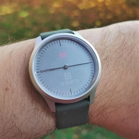 Garmin vivomove Style to mój nowy ulubiony zegarek. Opinia po kilku dniach | Komórkomania.pl