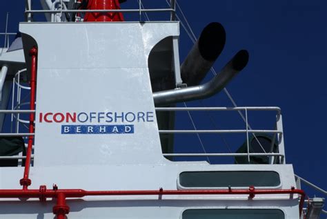 ICON Offshore Berhad: Delivering Operational Excellence