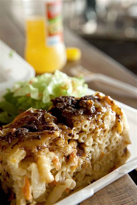 Caribbean Food: 10 Best Dishes from Trinidad | Islands | Trini food ...