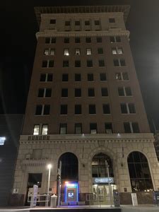 Chase Bank Building - Tucson Arizona - LocalWiki