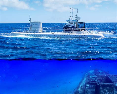 Top Tips To Experience The Maui Submarine Tour In Lahaina - Adventure ...