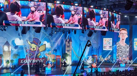 Pokémon’s new TCG world champions talk practice, travel and the realities of being the very best ...