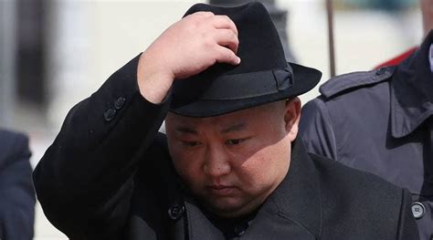 China sends medical experts to advise on Kim Jong Un: Sources | World News - The Indian Express