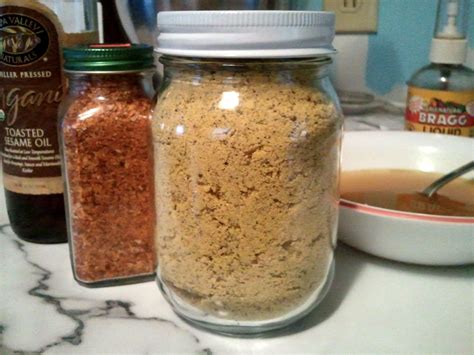 Ramen Packet mix | Spice blends recipes, Homemade condiments, Diy food ...