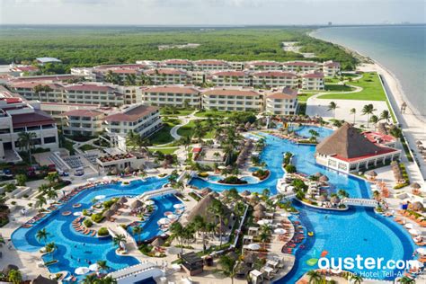 Moon Palace Cancun Review: What To REALLY Expect If You Stay