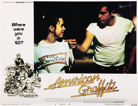 Whatever Happened To Mackenzie Phillips 'American Graffiti'?