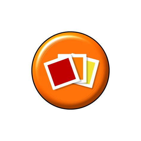 Clipart - openclipart library sticker / button