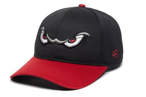 Lake Elsinore Storm Youth Performance Home Replica Cap – Lake Elsinore Storm Official Store