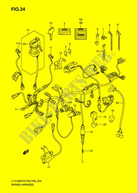 Suzuki Eiger Wiring Database Wiring Diagram Sample | My XXX Hot Girl