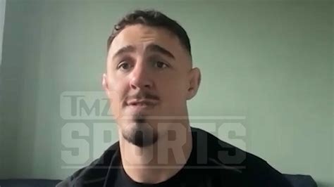 UFC Champ Tom Aspinall Says He Wants Jon Jones Fight Next, Shouldn't Be ...