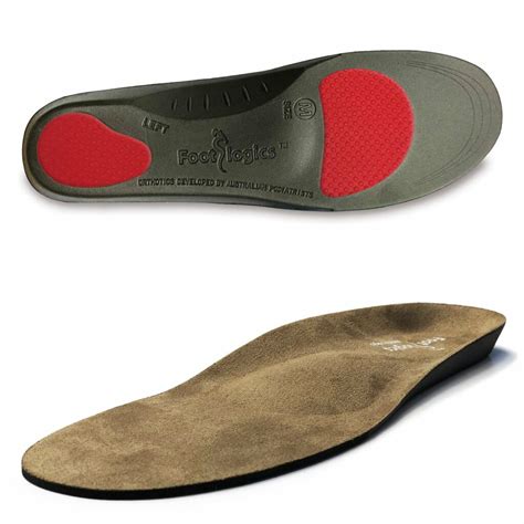 Thick Insoles For Ball Of Foot Pain at Caryn Teets blog