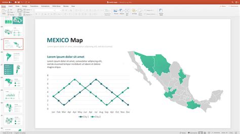 How to Create Great Maps & Add Them to PowerPoint | Envato Tuts+