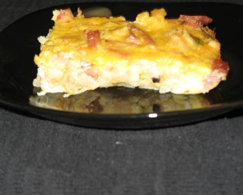 Hash Brown Brunch Casserole Recipe - Food.com