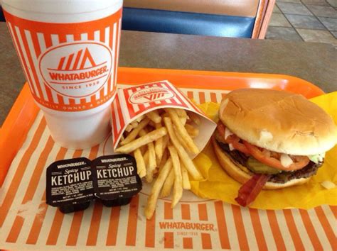 Whataburger Coupons Deals | semashow.com