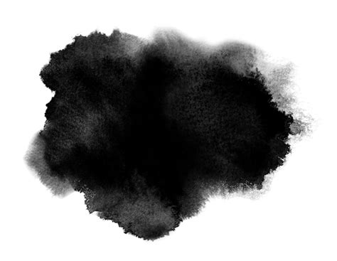 Black Watercolor Images - Free Download on Freepik