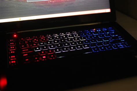 HP Omen Gaming Laptop - Looks Like a Beauty, Performs Like a Beast ...