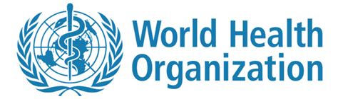 World Health Organization (WHO) – Logos Download