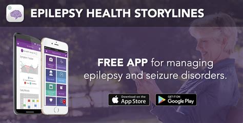 Epilepsy Health Storylines – Changing Focus: Epilepsy