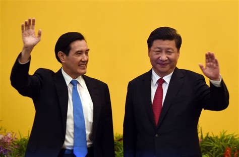 Why Taiwan is unfinished business for Xi Jinping | MCLC Resource Center