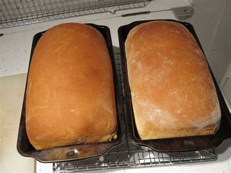 How to Bake Bread With Your KitchenAid Mixer - Delishably