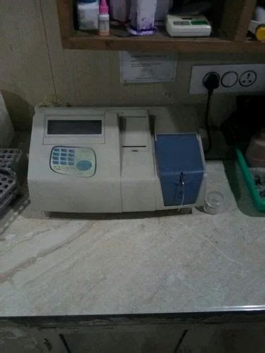 Pathology Lab Equipment, Clinical, Hospital at Rs 80000/unit in Patna ...