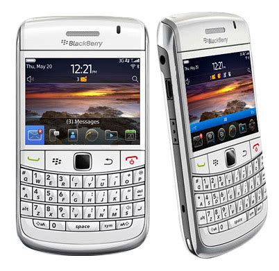 BlackBerry Bold 9780 in Malaysia Price, Specs & Review - RM1099 | TechNave