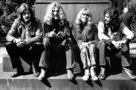 Led Zeppelin members face trial in ‘Stairway to Heaven’ copyright infringement lawsuit - The ...