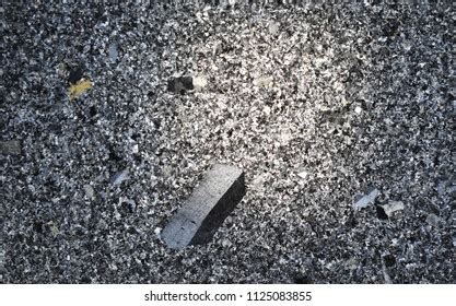 Rock Sample Through Microscope Stock Photo 1125083855 | Shutterstock