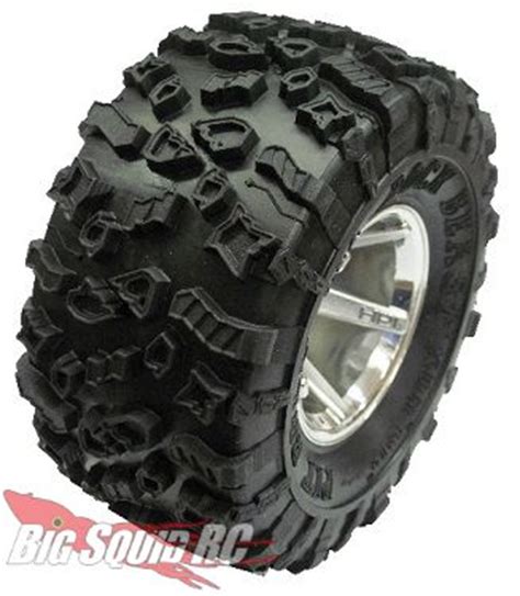 Pit Bull Tires Rock Beast 2.2″ crawler tires « Big Squid RC – RC Car and Truck News, Reviews ...