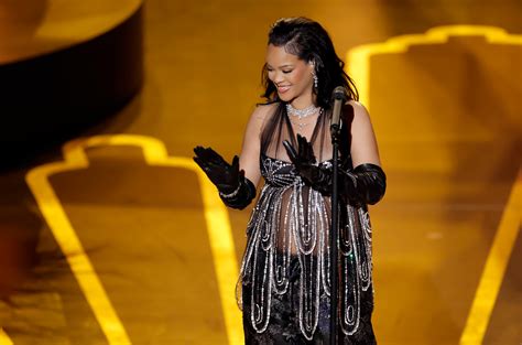 2023 Oscars Photos: Best Pics From the Show