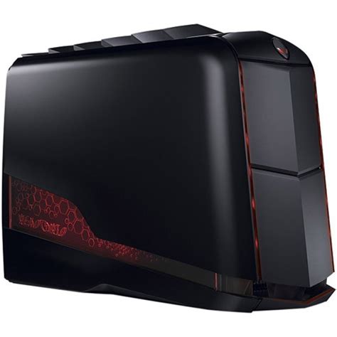 Dell Alienware Aurora R4 (i7-3930K/8GB/256 SSD) - Skroutz.gr