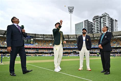 IND vs AUS: Day 2 session timings for Gabba test, BGT 2024-25