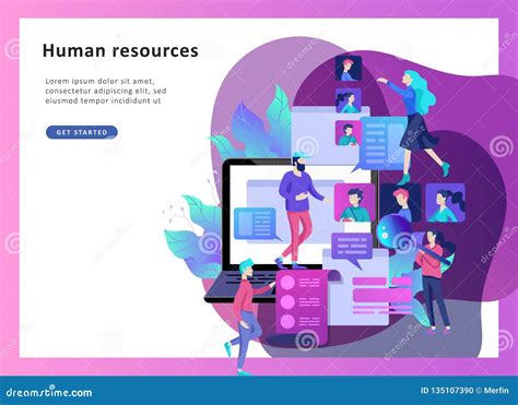 Linkedin banner human resources