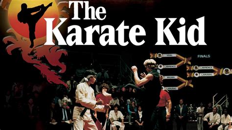 The Karate Kid (1984) Full Movie Download MP4 - Montelent/Fzmovies