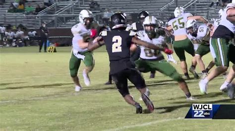 High School Football Highlights for Thursday, Oct. 5 - YouTube