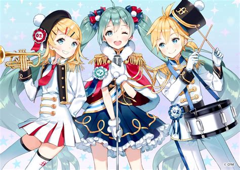 These Vocaloid Songs Were Released 9 Years Ago! – J-List Blog