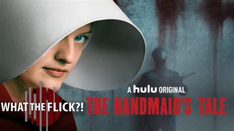 The Handmaid's Tale Season 1 Recap And Review - YouTube