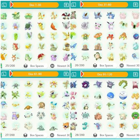 Pokemon Gen Generation Chart Pokemon Pokedex, Pokemon, 59% OFF