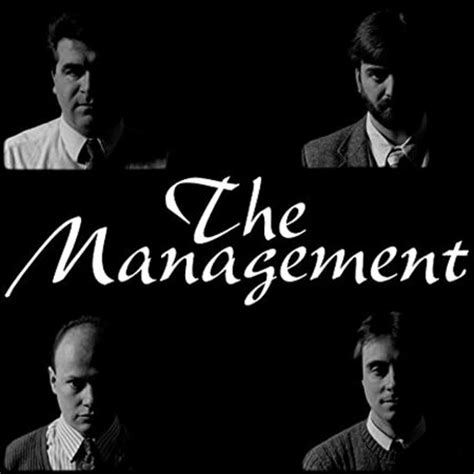 The Management - The Management : The Management : Free Download, Borrow, and Streaming ...