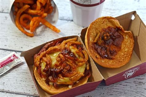 Arby’s Smokehouse Brisket Sandwich Review