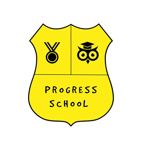 Progress School - Языковые курсы