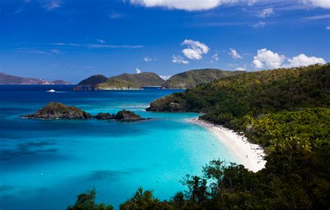 6 exotic islands where you can find paradise