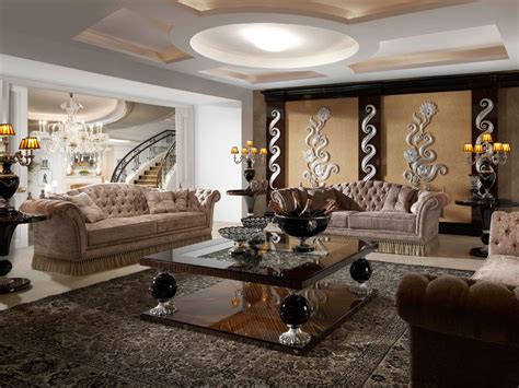 La demanda de muebles de lujo sigue aumentando en 2015 - Soher.com