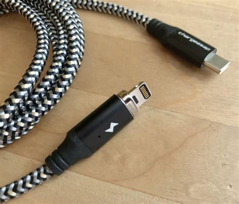 Review: Chargeasap Infinity Cable Aims To Replace All Your Cables