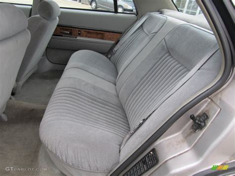 1995 Buick LeSabre Custom interior Photo #55811942 | GTCarLot.com