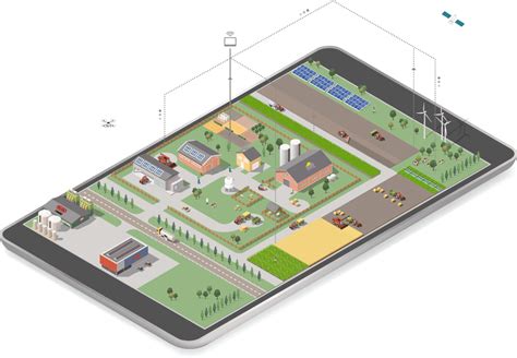 Smart farming - Austrian Agricultural Cluster