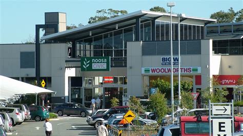 Noosa Civic shopping centre: Unit development site hits elite market | The Courier Mail