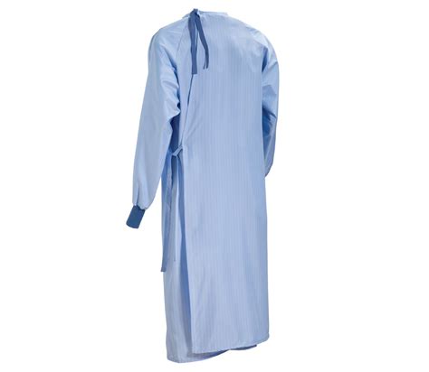 ComPel® Reusable Surgical Gowns | AAMI Level 2 Protection