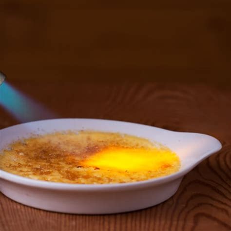 3 Unbelievably Good Crème Brûlée Variations - Escoffier Online