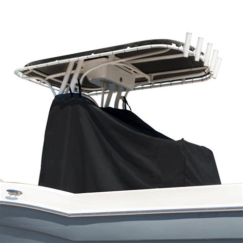 Semi custom T-top center console cover - The Hull Truth - Boating and Fishing Forum